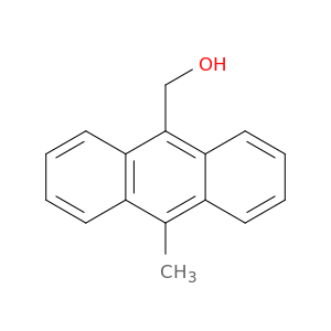9-HYDROXYMETHYL-10-METHYLANTHRACENE