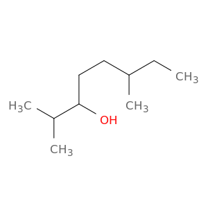 3-Octanol, 2,6-dimethyl-