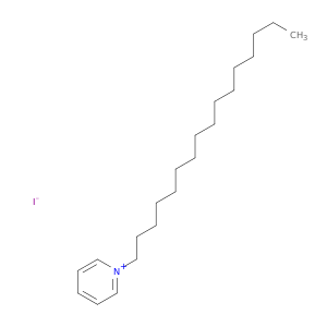 Pyridinium, 1-hexadecyl-, iodide