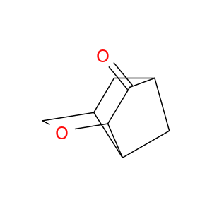 3,5-Methano-6H-cyclopenta[b]furan-6-one, hexahydro-