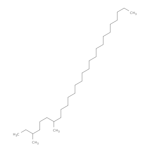 Heptacosane, 3,7-dimethyl-