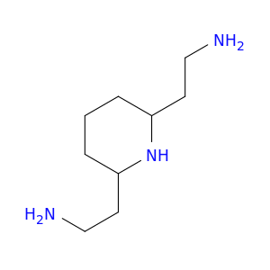 2,6-Piperidinediethanamine