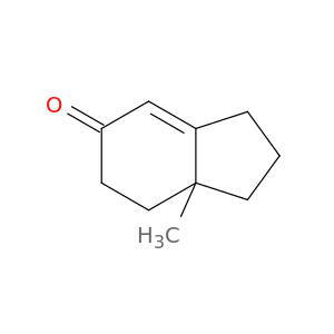 7a-methyl-2,3,6,7-tetrahydro-1H-inden-5-one