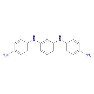 1,3-Benzenediamine, N,N'-bis(4-aminophenyl)-