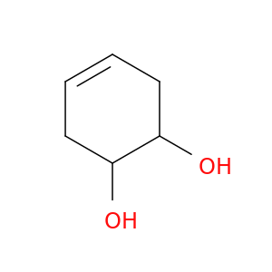 4-Cyclohexene-1,2-diol