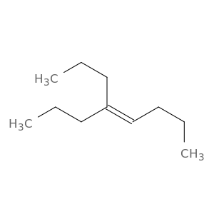 4-Octene, 4-propyl-