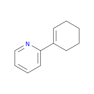 2-(1-环己酮-1-基)吡啶