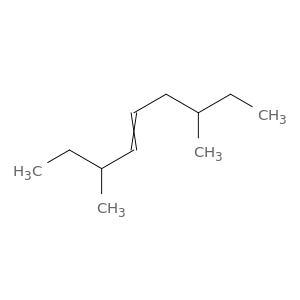 4-Nonene, 3,7-dimethyl-
