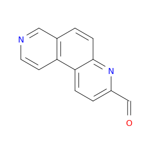 3,7-Phenanthroline-8-carboxaldehyde