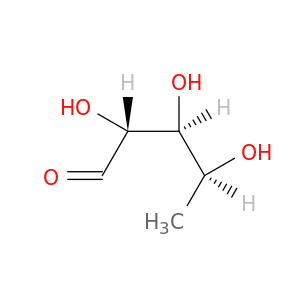 5-脱氧阿拉伯糖