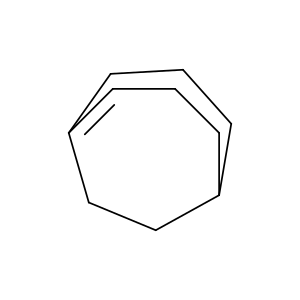 Bicyclo[3.3.2]dec-1-ene