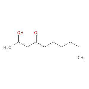 4-Decanone, 2-hydroxy-