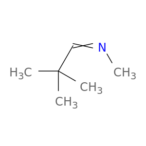 Methanamine, N-(2,2-dimethylpropylidene)-