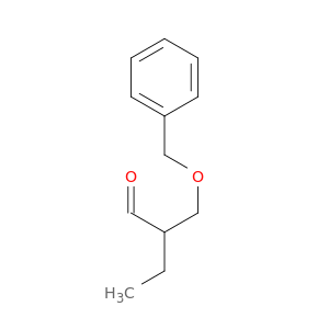 Butanal, 2-[(phenylmethoxy)methyl]-