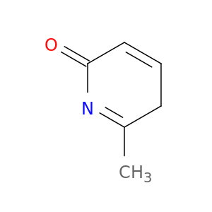 2(5H)-Pyridinone, 6-methyl-