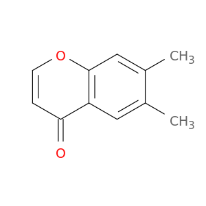 6,7-DIMETHYLCHROMONE