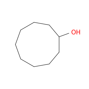 Cyclononanol