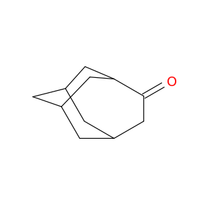 三环[4.3.1.1~3,8~]十一烷-4-酮