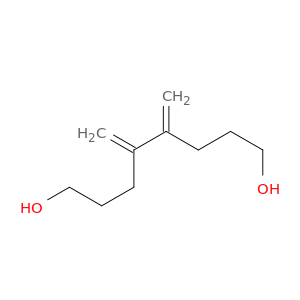 1,8-Octanediol, 4,5-bis(methylene)-