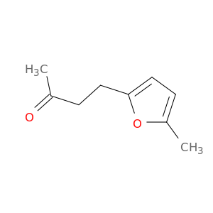 2-Butanone,4-(5-methyl-2-furanyl)-