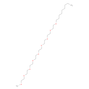 2,5,8,11,14,17,20,23,26-Nonaoxapentatriacontane
