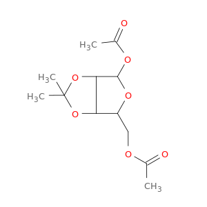 1,6-二-O-乙酰基-2,3-异亚丙基-D-核糖