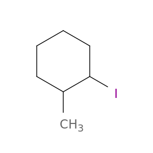1-Iodo-2-甲基环己烷