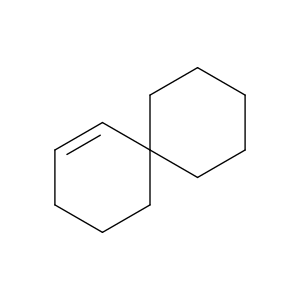 SPIRO[5.5]UNDEC-1-ENE