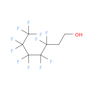 1-Heptanol, 3,3,4,4,5,5,6,6,7,7,7-undecafluoro-