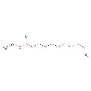 10-十一碳烯酸乙烯酯(含稳定剂MEHQ)