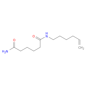 N-HEX-5-ENYLADIPAMIDE