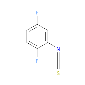 2,5-二氟苯基异硫氰酸酯