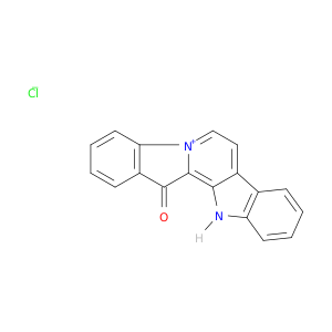 Fascaplysin