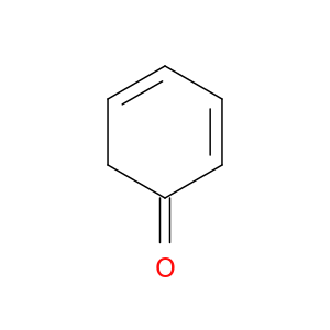 2,4-Cyclohexadien-1-one