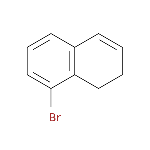 8-Bromo-1,2-dihydronaphthalene