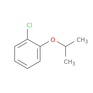 1-Chloro-2-(propan-2-yloxy)benzene