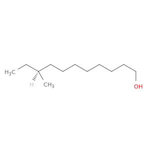 1-Undecanol, 9-methyl-, (9S)-