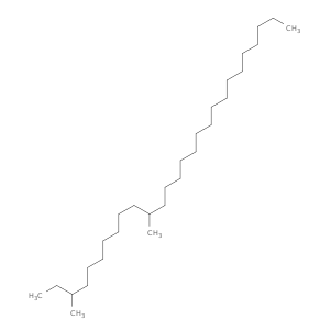 Heptacosane, 3,11-dimethyl-