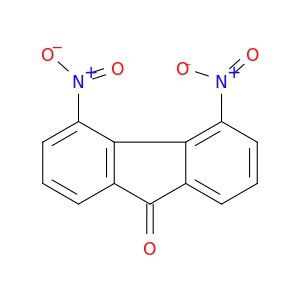 9H-Fluoren-9-one, 4,5-dinitro-