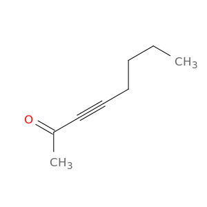 3-Octyn-2-one