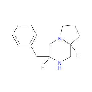 (S,S)-3-苄基-1,4-二唑双环[4.3.0]壬烷