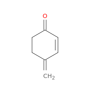 2-Cyclohexen-1-one, 4-methylene-
