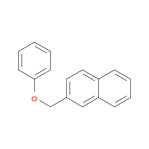 Naphthalene, 2-(phenoxymethyl)-