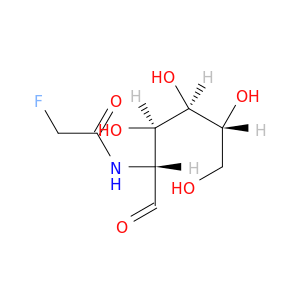 N-FLUOROACETYLGALACTOSAMINE