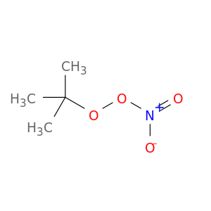 TERT-BUTYL PEROXYNITRATE