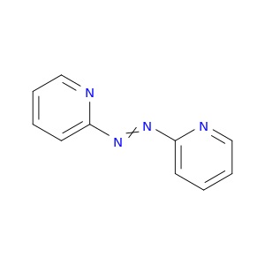2,2'-[(E)-1,2-二氮烯二基]二吡啶