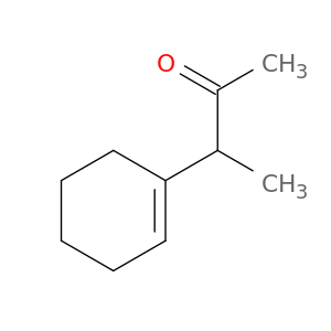 3-(1-环己烯-1-基)-2-丁酮
