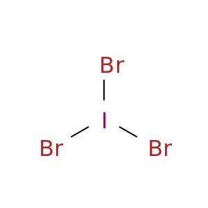碘溴(IBR3)
