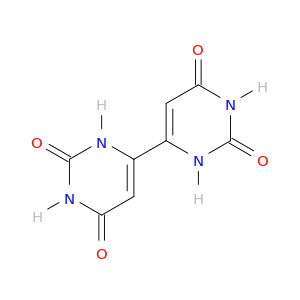 [4,4'-Bipyrimidine]-2,2',6,6'(1H,1'H,3H,3'H)-tetrone