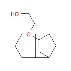 Ethanol, 2-[(octahydro-4,7-methano-1H-inden-5-yl)oxy]-